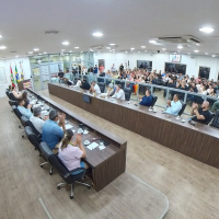 AUDIÊNCIA PÚBLICA PLANO NACIONAL DE EDUCAÇÃO 17.04.2024 PARTE 1 