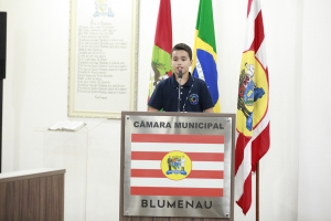 SESSÃO ORDINÁRIA MIRIM - 22.04.2024 Parte 2 