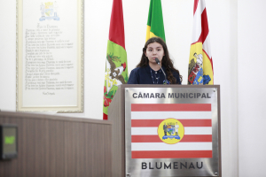 SESSÃO ORDINÁRIA MIRIM - 22.04.2024 Parte 2 