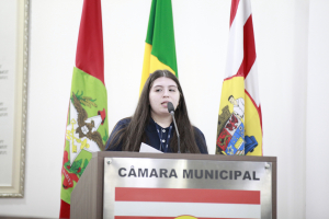 SESSÃO ORDINÁRIA MIRIM - 22.04.2024 Parte 2 