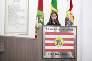 SESSÃO ORDINÁRIA MIRIM - 22.04.2024 Parte 2 