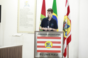 SESSÃO ORDINÁRIA MIRIM - 22.04.2024 Parte 2 
