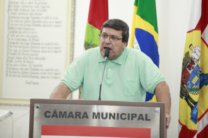 SESSÃO ORDINÁRIA 23.04.2024 - PARTE 1 