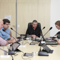 COMISSÃO CCJ - 30.04.2024 