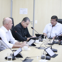 Comissão Finanças - 07.05 