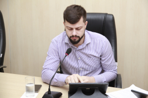 COMISSÃO FINANÇAS - 21.05 