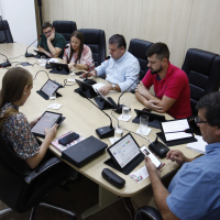Comissão  Lei Orgânica 18.06.2024 