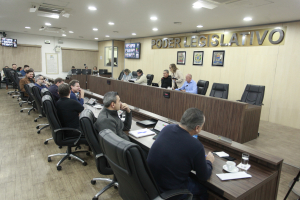 SESSÃO ORDINÁRIA 25.06.2024  