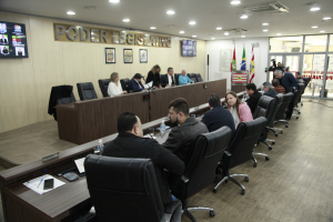 Sessão Ordinária 27.06.2024 