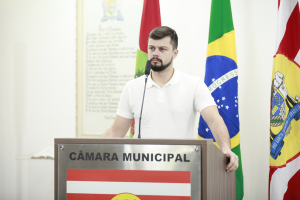 Sessão Ordinária 27.06.2024 