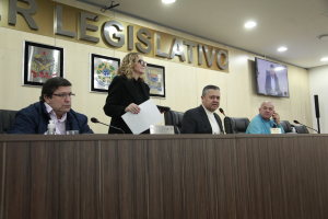 Sessão Ordinária 27.06.2024 