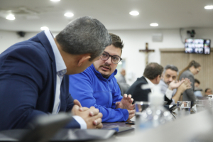 SESSÃO ORDINÁRIA 04.07.2024 