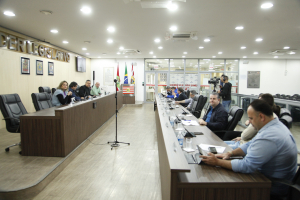 SESSÃO ORDINÁRIA 04.07.2024 