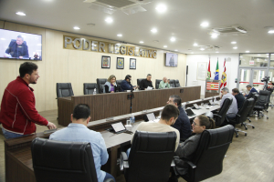 SESSÃO ORDINÁRIA 04.07.2024 