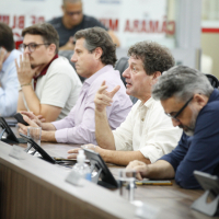 Sessão Ordinária - 22/10 
