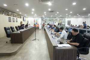 SESSÃO ORDINÁRIA 14.11.2024 