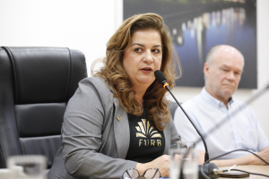 COMISSÃO EDUCAÇÃO Reunião Extraordinária FURB 26/11/2024 