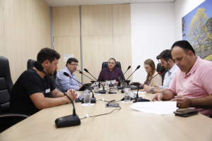 Comissão CCJ 03/12/2024 