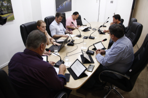 Comissão CCJ 03/12/2024 