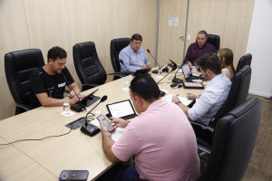 Comissão CCJ 03/12/2024 