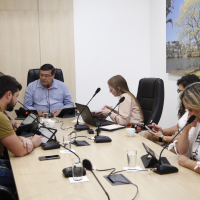 COMISSÃO FINANÇAS 03/12/2024 