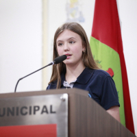 Sessão Mirim e Diplomação - 3 