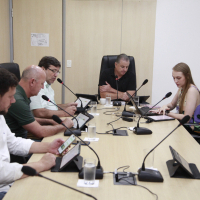 Comissão CCJ - 17/12/2024 
