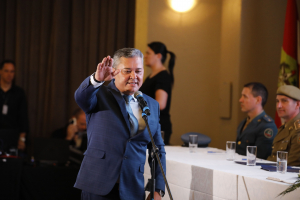 cerimônia de posse dos eleitos para a Legislatura 2025-2028 01/01/2025 