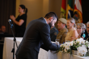 cerimônia de posse dos eleitos para a Legislatura 2025-2028 01/01/2025 