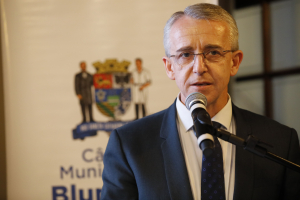 cerimônia de posse dos eleitos para a Legislatura 2025-2028 01/01/2025 