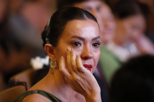 cerimônia de posse dos eleitos para a Legislatura 2025-2028 01/01/2025 