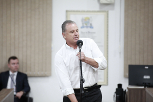 Eleição mesa diretora gestão 2025-2026 01/01/2025 