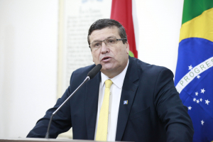 Eleição mesa diretora gestão 2025-2026 01/01/2025 