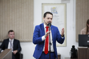 Eleição mesa diretora gestão 2025-2026 01/01/2025 