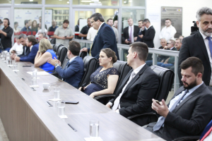 Eleição mesa diretora gestão 2025-2026 01/01/2025 