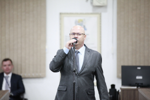 Eleição mesa diretora gestão 2025-2026 01/01/2025 