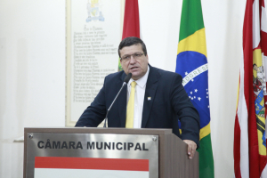 Eleição mesa diretora gestão 2025-2026 01/01/2025 