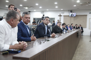 Eleição mesa diretora gestão 2025-2026 01/01/2025 