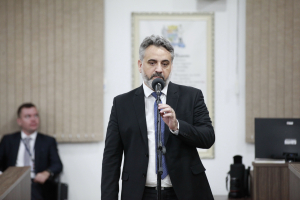 Eleição mesa diretora gestão 2025-2026 01/01/2025 
