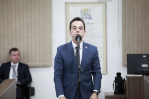 Eleição mesa diretora gestão 2025-2026 01/01/2025 