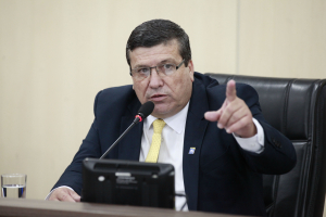 Eleição mesa diretora gestão 2025-2026 01/01/2025 