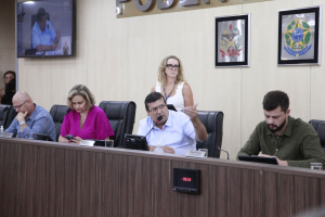 Sessão Ordinária 12.02.2025 - Parte I 