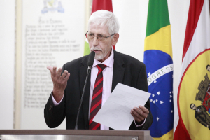 Sessão Ordinária 12.02.2025 - Parte I 