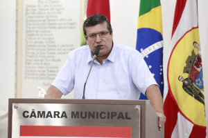 Sessão Ordinária 12.02.2025 - Parte I 