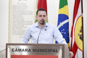 Sessão Ordinária 13.02.2025 - Parte II 