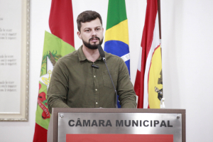 Sessão Ordinária 13.02.2025 - Parte II 