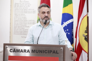 Sessão Ordinária 13.02.2025 - Parte II 