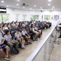 Curso Oratória - Vereadores Mirins - 17.02.2025 