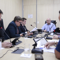 Comissão CCJ - 18.02.2025 