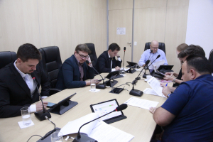 Comissão CCJ - 18.02.2025 